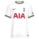 2022-2023 Tottenham Vapor Home Shirt