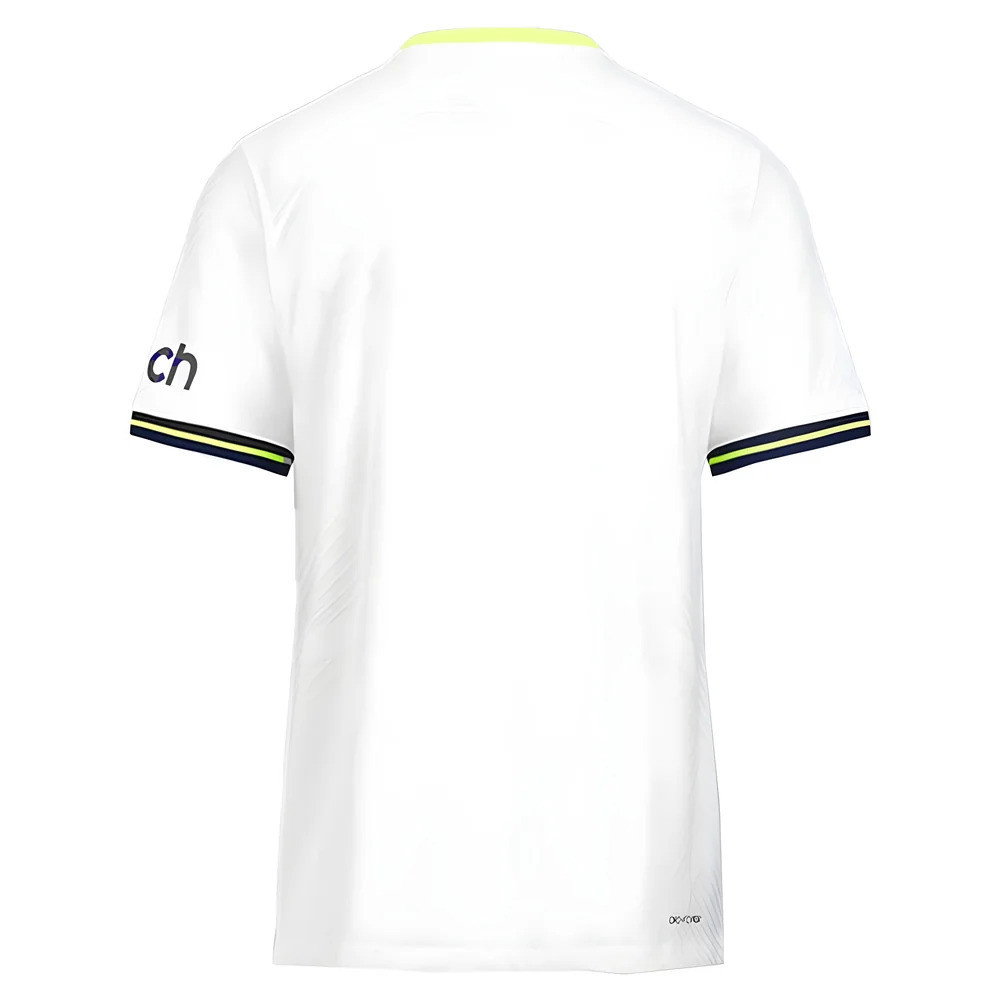 2022-2023 Tottenham Vapor Home Shirt