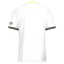 2022-2023 Tottenham Vapor Home Shirt 2022-2023 Tottenham Vapor Home Shirt