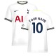 2022-2023 Tottenham Vapor Home Shirt