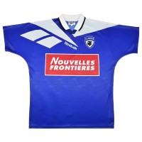 Bastia 1996-97 Home Shirt ( M)