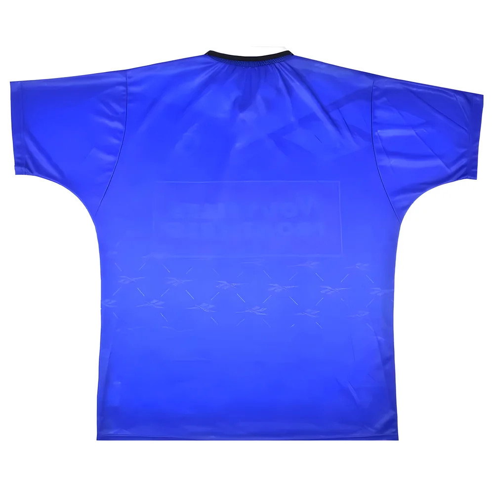 Bastia 1996-97 Home Shirt ( M)