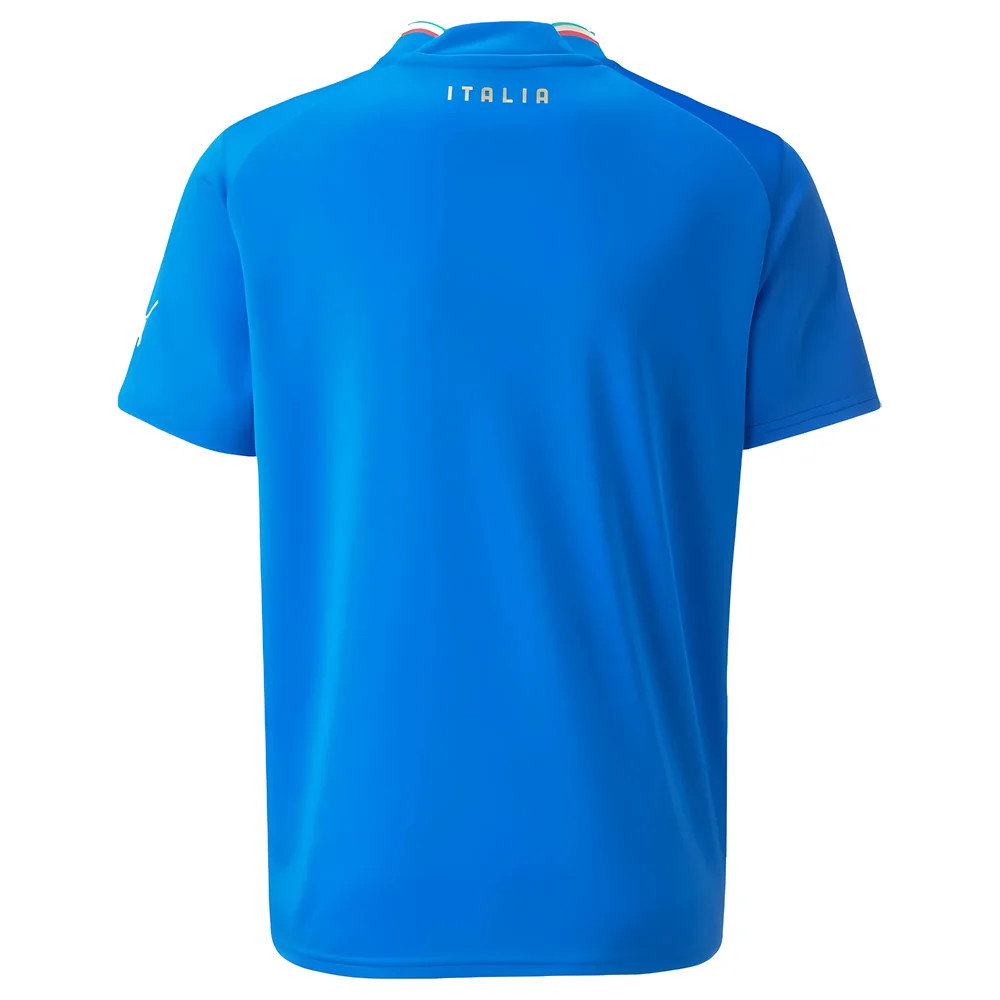 2022-2023 Italy Home Shirt