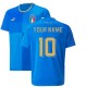 2022-2023 Italy Home Shirt
