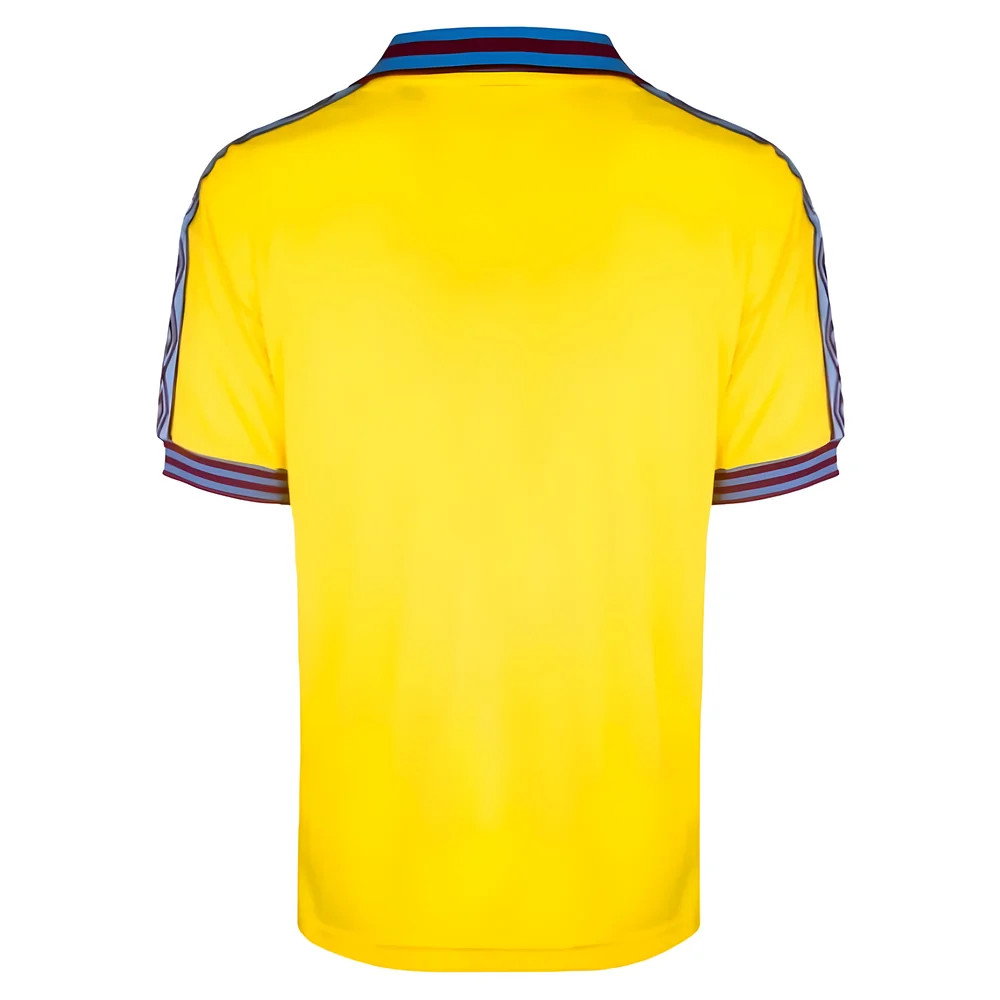 Burnley 1980 Away Umbro Shirt