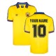 Burnley 1980 Away Umbro Shirt