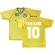 Sunderland 1990 Third Shirt