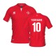 2022-2023 Malta Home Shirt