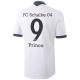 Schalke 2013-14 Away Shirt (Boateng #9) ( M)