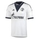 Schalke 2013-14 Away Shirt (Boateng #9) ( M)