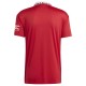 2022-2023 Man Utd Home Shirt 2022-2023 Man Utd Home Shirt