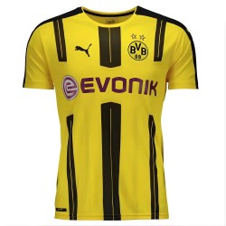 Borussia Dortmund 2016-17 Home Shirt Schurrle #21 ( M) Borussia Dortmund 2016-17 Home Shirt Schurrle #21 ( M)