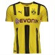 Borussia Dortmund 2016-17 Home Shirt Schurrle #21 ( M) Borussia Dortmund 2016-17 Home Shirt Schurrle #21 ( M)