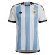 2022-2023 Argentina Home Shirt 2022-2023 Argentina Home Shirt
