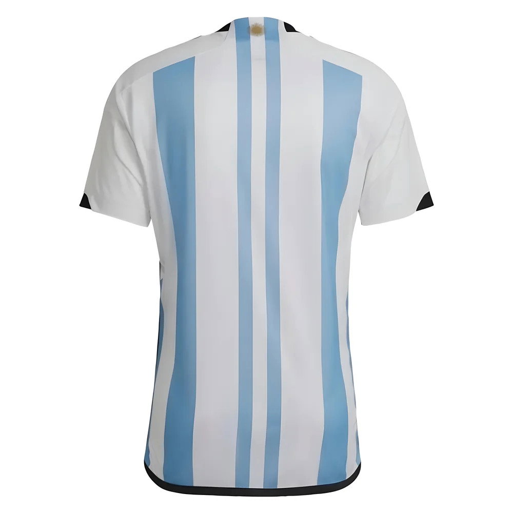 2022-2023 Argentina Home Shirt 2022-2023 Argentina Home Shirt