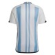 2022-2023 Argentina Home Shirt 2022-2023 Argentina Home Shirt