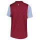 2022-2023 Aston Villa Home Shirt 2022-2023 Aston Villa Home Shirt