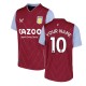 2022-2023 Aston Villa Home Shirt 2022-2023 Aston Villa Home Shirt