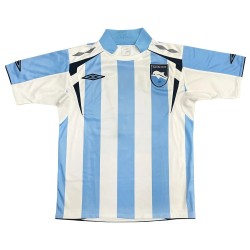 Pescara 2008-09 Home Shirt (#7) ( S)