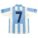 Pescara 2008-09 Home Shirt (#7) ( S)