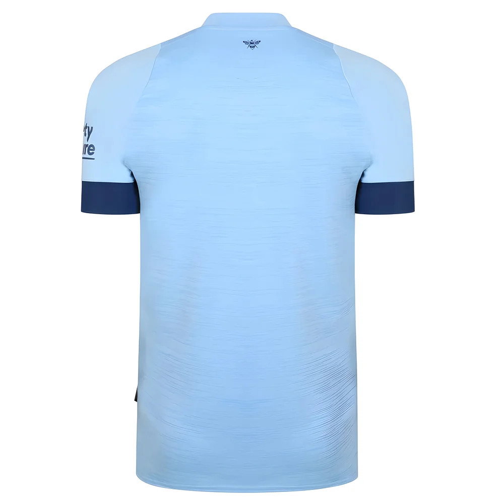 2022-2023 Brentford Away Shirt