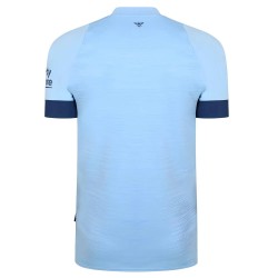 2022-2023 Brentford Away Shirt 2022-2023 Brentford Away Shirt