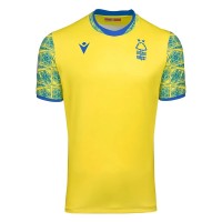 2022-2023 Nottingham Forest Away Shirt