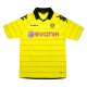 Borussia Dortmund 2010-11 Home Shirt ( M) Borussia Dortmund 2010-11 Home Shirt ( M)