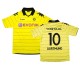 Borussia Dortmund 2010-11 Home Shirt ( M) Borussia Dortmund 2010-11 Home Shirt ( M)