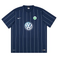 Wolfsburg 2016-17 Third Shirt ( L)