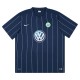 Wolfsburg 2016-17 Third Shirt ( L) Wolfsburg 2016-17 Third Shirt ( L)