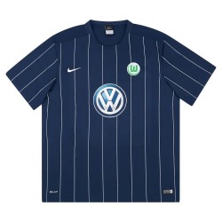 Wolfsburg 2016-17 Third Shirt ( L)