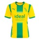 2022-2023 West Bromwich Albion Away Shirt 2022-2023 West Bromwich Albion Away Shirt