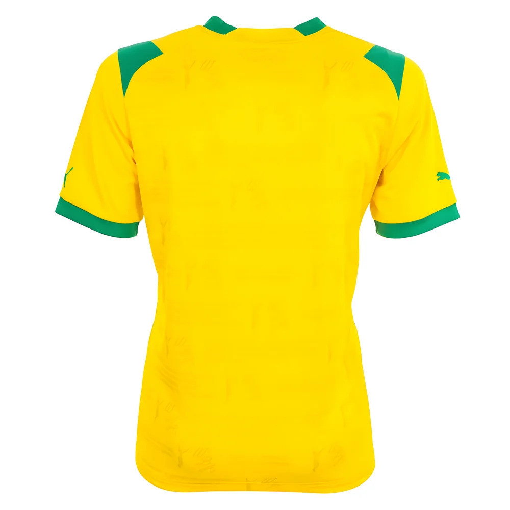 2022-2023 West Bromwich Albion Away Shirt 2022-2023 West Bromwich Albion Away Shirt