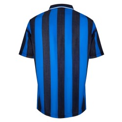 1996 Inter Milan Home Shirt 1996 Inter Milan Home Shirt
