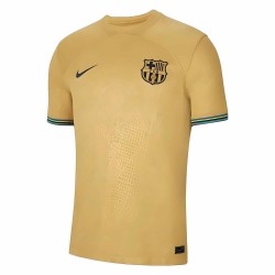 2022-2023 Barcelona Away Shirt