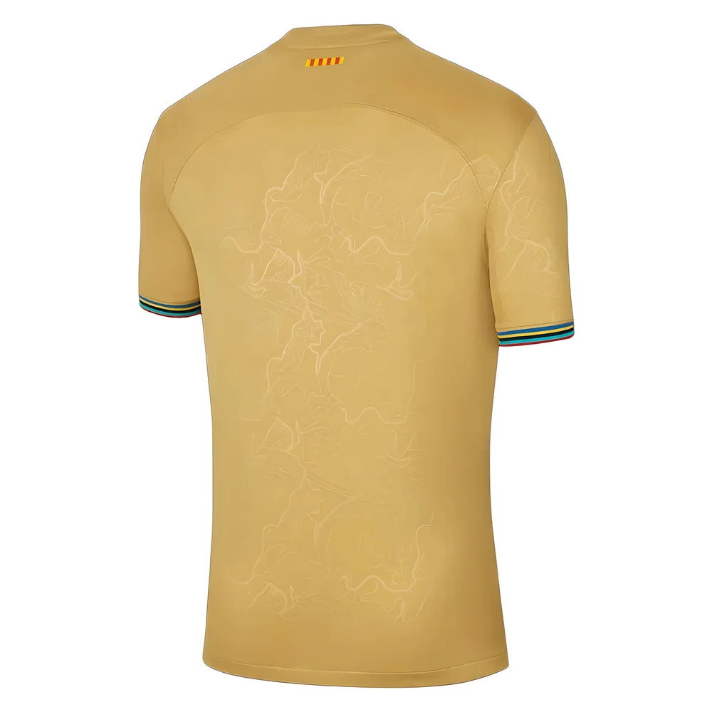 2022-2023 Barcelona Away Shirt
