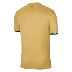 2022-2023 Barcelona Away Shirt