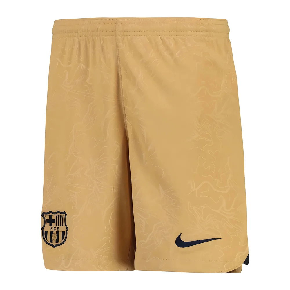 2022-2023 Barcelona Away Shirt