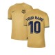 2022-2023 Barcelona Away Shirt
