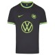 2022-2023 Wolfsburg Away Shirt 2022-2023 Wolfsburg Away Shirt