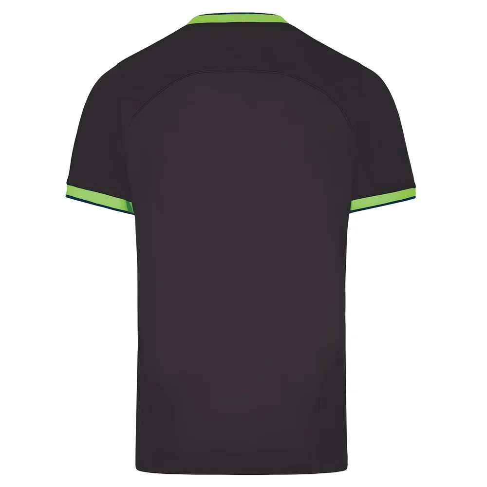 2022-2023 Wolfsburg Away Shirt 2022-2023 Wolfsburg Away Shirt