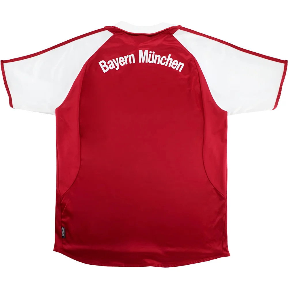 Bayern Munich 2003-04 Home Shirt ( M)