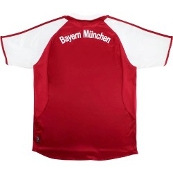 Bayern Munich 2003-04 Home Shirt ( M) Bayern Munich 2003-04 Home Shirt ( M)