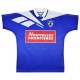 Bastia 1996-97 Home Shirt ( M) (Your Name)