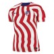 2022-2023 Atletico Madrid Home Shirt 2022-2023 Atletico Madrid Home Shirt
