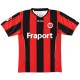 Eintracht Frankfurt 2010-12 Home Shirt ( S)