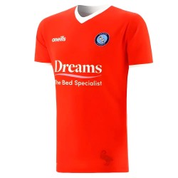 2022-2023 Wycombe Wanderers Away Shirt