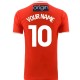 2022-2023 Wycombe Wanderers Away Shirt (Your Name) 2022-2023 Wycombe Wanderers Away Shirt (Your Name)