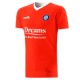 2022-2023 Wycombe Wanderers Away Shirt (Your Name) 2022-2023 Wycombe Wanderers Away Shirt (Your Name)